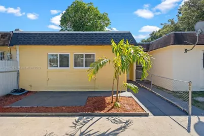 3956 NW 207th St Rd, Miami Gardens, FL 33055 - Photo 2