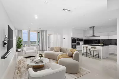 17121 Collins Ave #4806, Sunny Isles Beach, FL 33160 - Photo 6