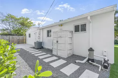 1116 N 31st Ave, Hollywood, FL 33021 - Photo 28
