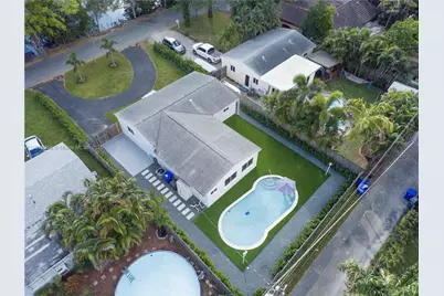 1116 N 31st Ave, Hollywood, FL 33021 - Photo 38