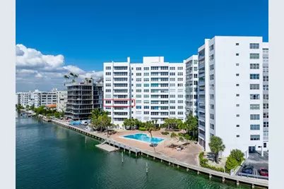 9102 W Bay Harbor Dr #5D, Bay Harbor Islands, FL 33154 - Photo 56