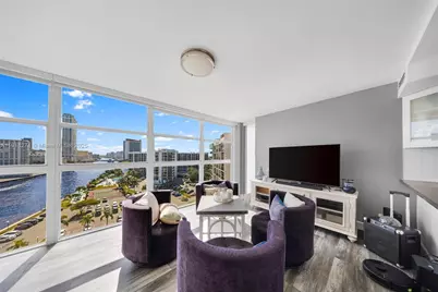 400 Leslie Dr #1014, Hallandale Beach, FL 33009 - Photo 1