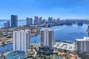 19101 Mystic Pointe Dr, Aventura, FL 33180 - Photo 1