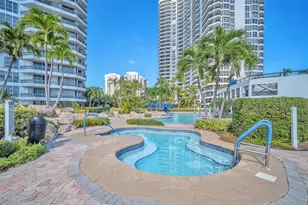 19101 Mystic Pointe Dr, Aventura, FL 33180 - Photo 34