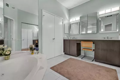 19101 Mystic Pointe Dr #PH6, Aventura, FL 33180 - Photo 20