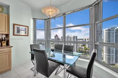 19101 Mystic Pointe Dr #PH6, Aventura, FL 33180 - Photo 8