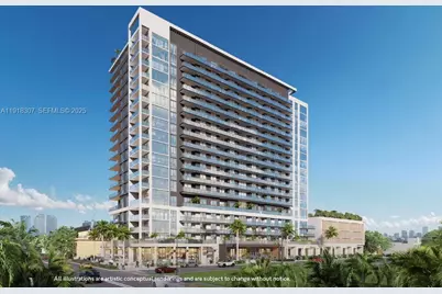 401 N Federal Highway #1217, Hollywood, FL 33020 - Photo 1
