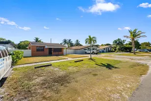 1260 NE 155th St, North Miami Beach, FL 33162 - Photo 2