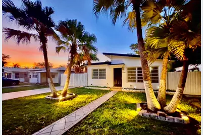 1943 Rodman St, Hollywood, FL 33020 - Photo 2