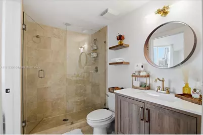 350 S Miami Ave #1205, Miami, FL 33130 - Photo 26