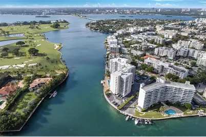9102 W Bay Harbor Dr #2-DW, Bay Harbor Islands, FL 33154 - Photo 38