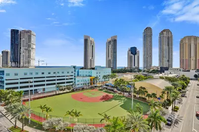 18100 N Bay Rd #909, Sunny Isles Beach, FL 33160 - Photo 40