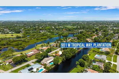 901 W Tropical Way, Plantation, FL 33317 - Photo 52