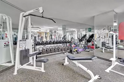 3500 Mystic Pointe Dr #1804, Aventura, FL 33180 - Photo 30