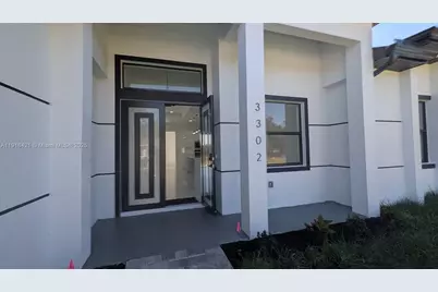 3302 E 18th #St, Lehigh Acres, FL 33972 - Photo 4