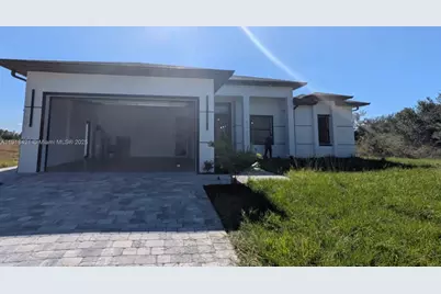 3302 E 18th #St, Lehigh Acres, FL 33972 - Photo 1