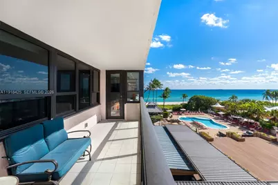 5225 Collins Ave #603, Miami Beach, FL 33140 - Photo 2