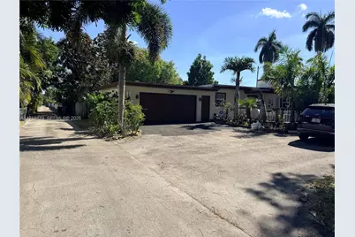 3149 Hollywood Blvd, Hollywood, FL 33021 - Photo 1