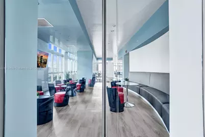 300 S Biscayne Blvd #L-1206, Miami, FL 33131 - Photo 38