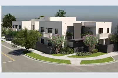85 NE 55th St #7, Miami, FL 33137 - Photo 1