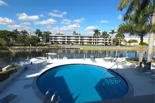 467 Golden Isles Dr, Hallandale Beach, FL 33009 - Photo 1