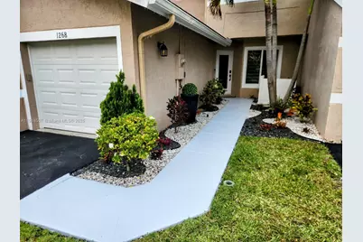 1268 NW 52nd Way #1268, Deerfield Beach, FL 33442 - Photo 1
