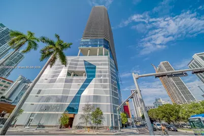 398 NE 5th St #3406, Miami, FL 33132 - Photo 10