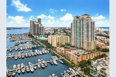 90 Alton Rd #1209, Miami Beach, FL 33139 - Photo 8