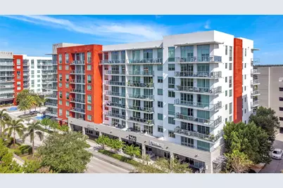 7751 NW 107th Ave #807, Doral, FL 33178 - Photo 1