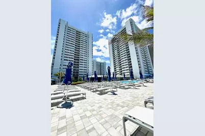 1904 S Ocean Dr #508, Hallandale Beach, FL 33009 - Photo 1