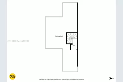 1150 101st St #PH 702, Bay Harbor Islands, FL 33154 - Photo 84