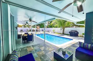 4420 NW 30th Ct, Lauderdale Lakes, FL 33313 - Photo 2