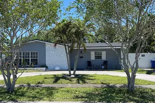 4420 NW 30th Ct, Lauderdale Lakes, FL 33313 - Photo 8