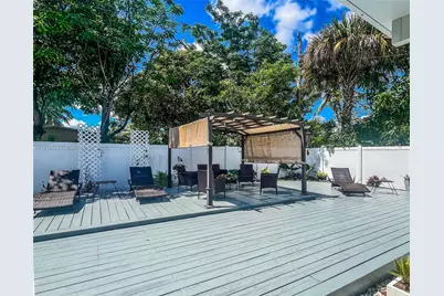 4420 NW 30th Ct, Lauderdale Lakes, FL 33313 - Photo 32