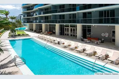 488 NE 18th St #4610, Miami, FL 33132 - Photo 20