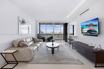 3000 Island Blvd #2404, Aventura, FL 33160 - Photo 4