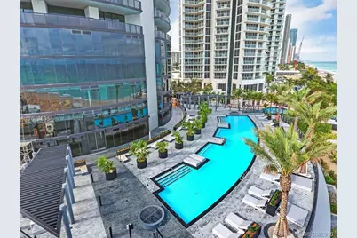 18555 Collins Ave #4804, Sunny Isles Beach, FL 33160 - Photo 6