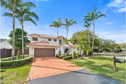 5424 SW 154th Pl #5424, Miami, FL 33185 - Photo 1