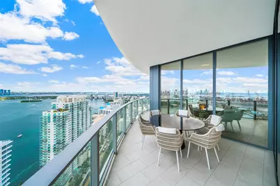 500 Alton #3402.03, Miami Beach, FL 33139 - Photo 32