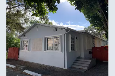 750 NE 86th St #2, Miami, FL 33138 - Photo 1
