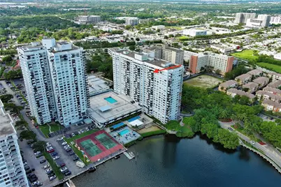2780 NE 183rd St #2114, Aventura, FL 33160 - Photo 18