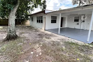 251 N 68th Terrace, Hollywood, FL 33024 - Photo 28