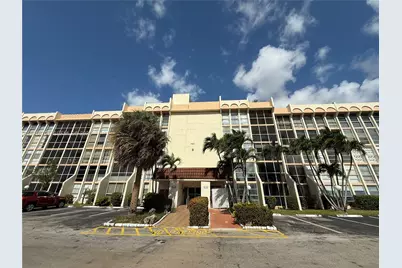 701 Three Islands Blvd #506, Hallandale Beach, FL 33009 - Photo 22