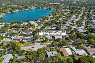 19700 Whispering Pines Rd, Cutler Bay, FL 33157 - Photo 2