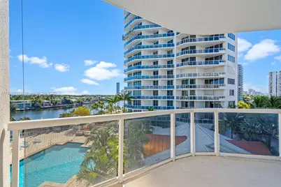 3801 NE 207th St #603, Aventura, FL 33180 - Photo 46