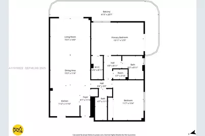 5555 Collins Ave #12N, Miami Beach, FL 33140 - Photo 48