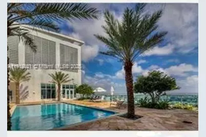 133 NE 2nd Ave #2912, Miami, FL 33132 - Photo 30