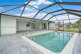 957 Great Falls Terrace NW, Port Charlotte, FL 33948 - Photo 22