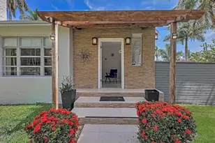 715 Hollywood Blvd, Hollywood, FL 33019 - Photo 1