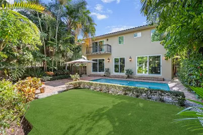 4125 Poinciana Ave, Miami, FL 33133 - Photo 4